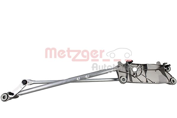 METZGER 2190929 Wischergestänge